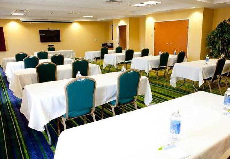 Fairfield Inn And Suites Flint Fenton Dış mekan fotoğraf